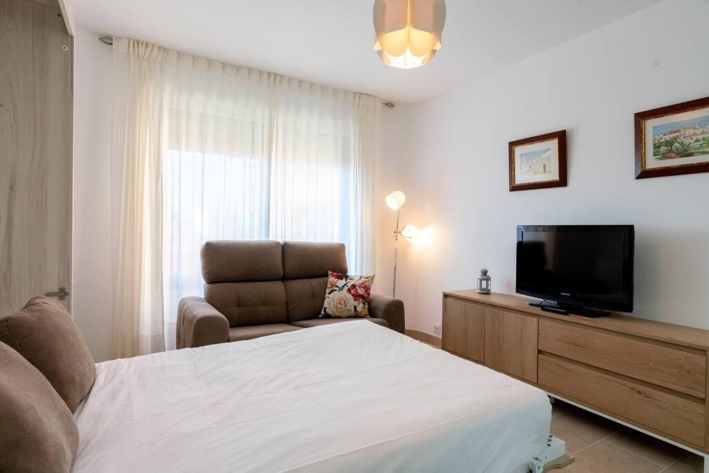 Appartement Estudio En Resitur By Thegoodtourist