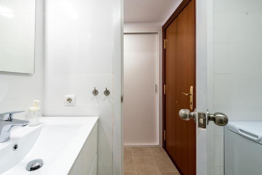Appartement Estudio En Resitur By Thegoodtourist Séville