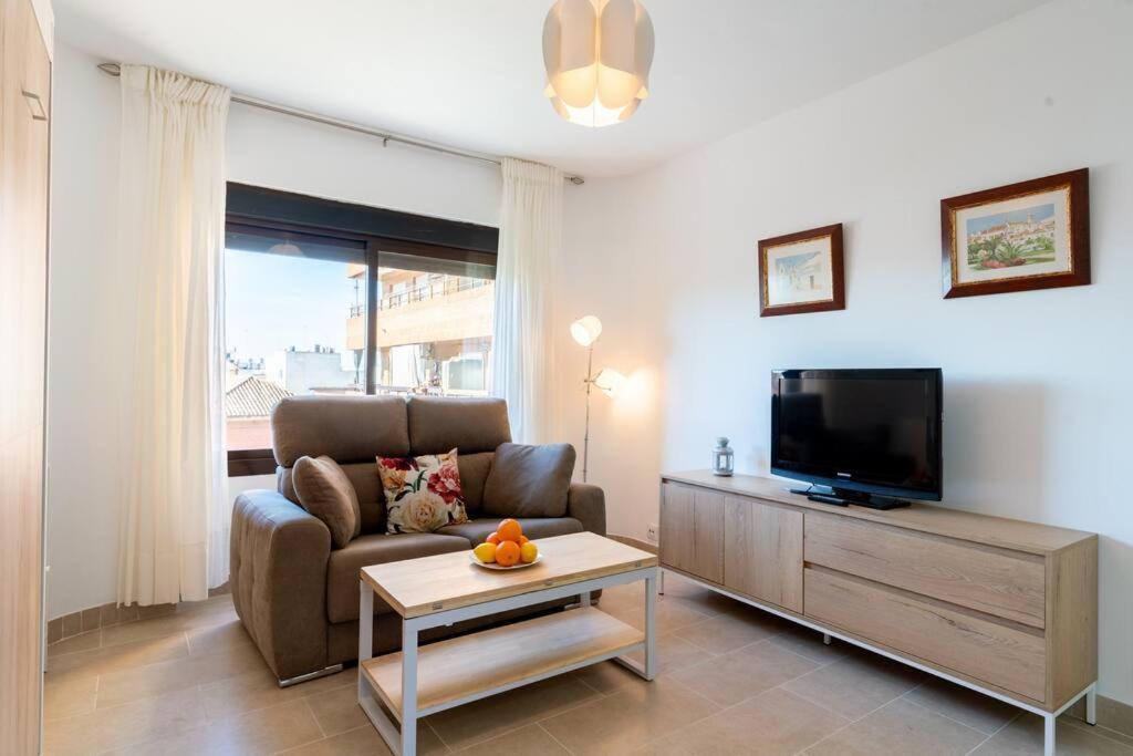 Appartement Estudio En Resitur By Thegoodtourist Séville